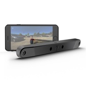 Nonda ZUS Smart Reversing Camera with ZUS QC Smart Charger