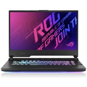 ASUS GL512LU-HN203T 15.6" FHD 144Hz i7-10750H 16GB 512GB GTX1660TI W10