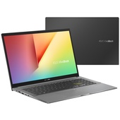 ASUS S533EA-BQ017T 15.6 FHD i5-1135G7 8GB 512GB SSD W10Home