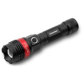 Camelion RT395 Rechargeable Flashlight 300 Lumens Torch