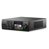 Blackmagic Web Presenter HD