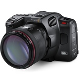 Blackmagic Pocket Cinema Camera 6K Pro