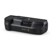 Blackmagic Pocket Cinema Camera Battery Pro Grip