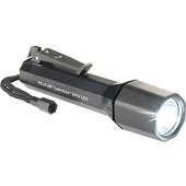 Pelican 2010 SabreLite LED Torch (Black)