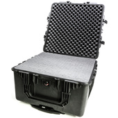 Pelican 1640 Transport Case (Black)