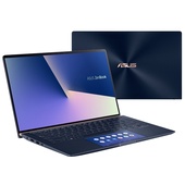 ASUS UX434FLC-AI527R 14.0 FHD i5-10210U 16G 512G MX250 ZenBook W10 Pro