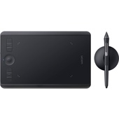 Wacom Intuos Pro Creative Pen Tablet (Small)