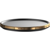 PolarPro 77mm Variable ND 1.8 to 2.7 Filter (Peter McKinnon Mist Edition II)