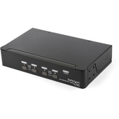 StarTech KVM Switch DisplayPort 4K 60Hz