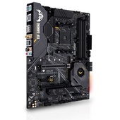 ASUS TUF Gaming X570-Plus (Wi-Fi) X570 ATX AM4 PCIe 4.0 Motherboard