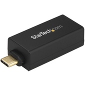 StarTech Network Adapter - USB C to GbE - USB 3.0