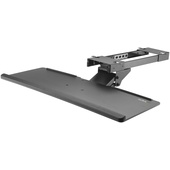StarTech Under Desk Keyboard Tray - Adjustable