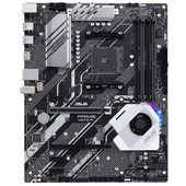 ASUS Prime X570-P/CSM X570 ATX AM4 PCIe 4.0 Motherboard
