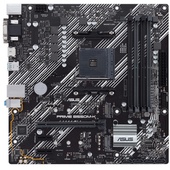 ASUS Prime B550M-K B550 mATX AM4 Motherboard