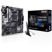 ASUS Prime B550M-A (Wi-Fi) B550 mATX AM4 Motherboard