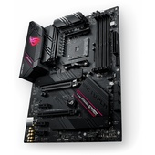 ASUS ROG Strix B550-F GAMING(WI-FI) B550 ATX AM4 Motherboard