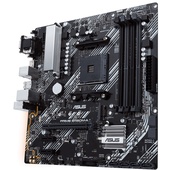 ASUS Prime B450M-A II B450 mATX AM4 Motherboard