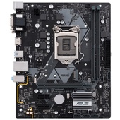 ASUS Prime H310M-A R2.0 mATX LGA1151v2 Motherboard