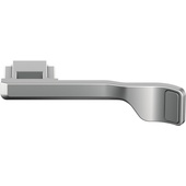 Fujifilm Thumb Rest for X-E4 (Silver)