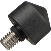 Gitzo GS3030 Rubber Feet for Series 1, 2, and 3 Tripods (Set of 3, 25mm)