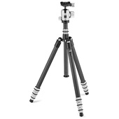Gitzo Traveler Legende Carbon Fibre Tripod Kit