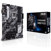 ASUS PRIME B460-PLUS ATX LGA1200 Motherboard
