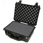 Pelican 1450 Case (Black)