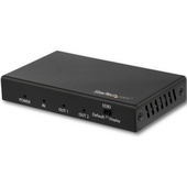 StarTech 2-Port HDMI Splitter with HDR - 4K 60Hz