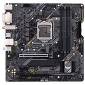 Asus TUF Gaming B460M-Plus (Wi-Fi) mATX LGA1200 Motherboard