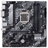 Asus Prime B460M-A mATX LGA1200 Motherboard