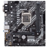 Asus Prime H410M-A mATX LGA1200 Motherboard