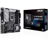 Asus Prime Z590M-Plus Z590 mATX LGA1200 Motherboard