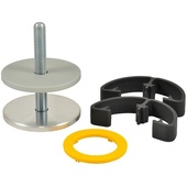 Yellowtec Mika MMS Pole Desktop Mounting Kit