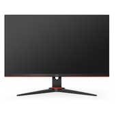 AOC 27G2E5 27" 1920x1080 1ms VGA HDMI DP 75Hz Monitor