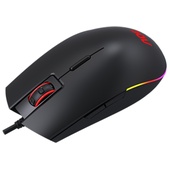 AOC GM500 RGB Gaming Mouse