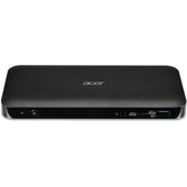 Acer ADK930 USB Type-C Dock III for /P2/P4/P6/Spin 5