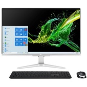 Acer Aspire C27-962 27" FHD i5-1035 8GB 128SSD 1TB MX130 AIO W10Home
