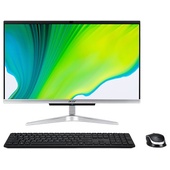 Acer Aspire C24-963 23.8" FHD i5-1035G1 8GB 256GB SSD AIO W10Home