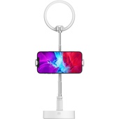 SmallRig L10 Portable LED Lamp with Double Clamp