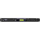 Rolls RS81B Quartz PLL Synthesized AM/FM Tuner