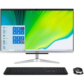 Acer Aspire C24-963 23.8" FHD i3-1005G1 8GB 2TB AIO W10Home