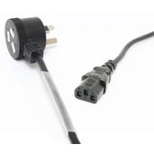 Adam Hall Insulated EC14 Tapon Jug Cord