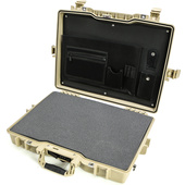 Pelican 1495 CC2 Case (Desert Tan)