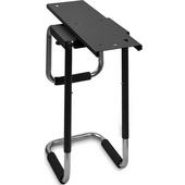 StarTech Adjustable Under Desk CPU Mount