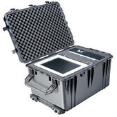 Pelican 1660 Case (Black)