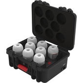 Aputure Accent B7C LED 8-Light Kit with Charging Case