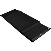 Adam Hall Acoustic Cloth (4x3m, Black)
