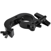 Adam Hall Riggatec Trigger Clamp (48 - 51 mm, Black)