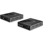 StarTech HDMI KVM Extender over LAN - 4K 30Hz