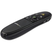 StarTech Wireless Presentation Remote with Green Laser Pointer (27m)
